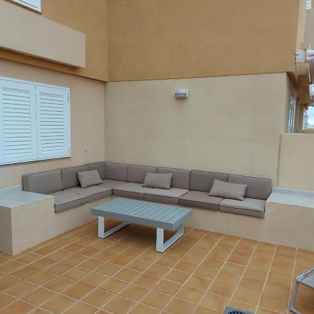 Relax And Quiet Apartment For Remote Working, With Wonderful Sea Views In Poris De Abona, Tenerife - Canary Islands Екстер'єр фото