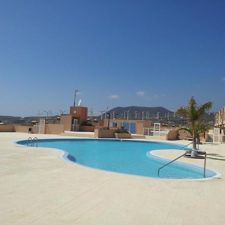 Relax And Quiet Apartment For Remote Working, With Wonderful Sea Views In Poris De Abona, Tenerife - Canary Islands Екстер'єр фото