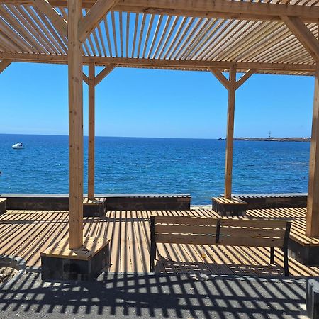 Relax And Quiet Apartment For Remote Working, With Wonderful Sea Views In Poris De Abona, Tenerife - Canary Islands Екстер'єр фото