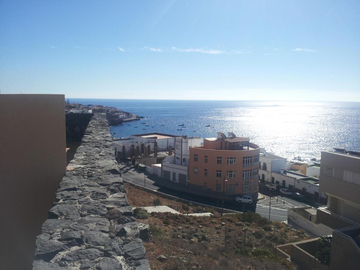 Relax And Quiet Apartment For Remote Working, With Wonderful Sea Views In Poris De Abona, Tenerife - Canary Islands Екстер'єр фото