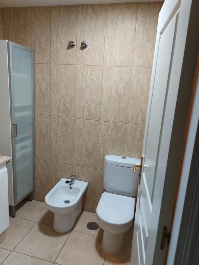 Relax And Quiet Apartment For Remote Working, With Wonderful Sea Views In Poris De Abona, Tenerife - Canary Islands Екстер'єр фото