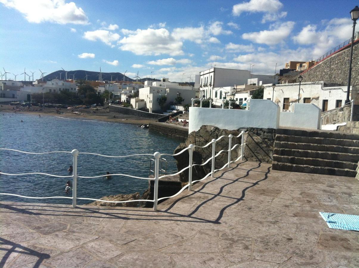 Relax And Quiet Apartment For Remote Working, With Wonderful Sea Views In Poris De Abona, Tenerife - Canary Islands Екстер'єр фото