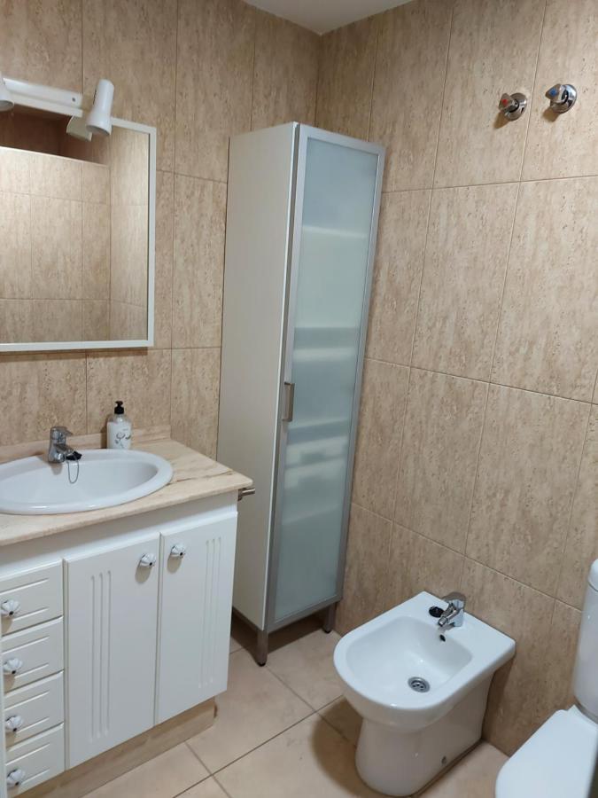 Relax And Quiet Apartment For Remote Working, With Wonderful Sea Views In Poris De Abona, Tenerife - Canary Islands Екстер'єр фото