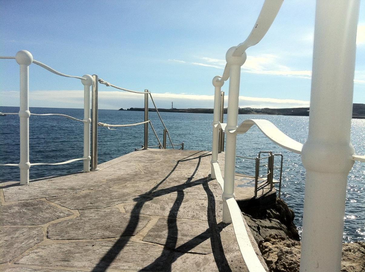 Relax And Quiet Apartment For Remote Working, With Wonderful Sea Views In Poris De Abona, Tenerife - Canary Islands Екстер'єр фото