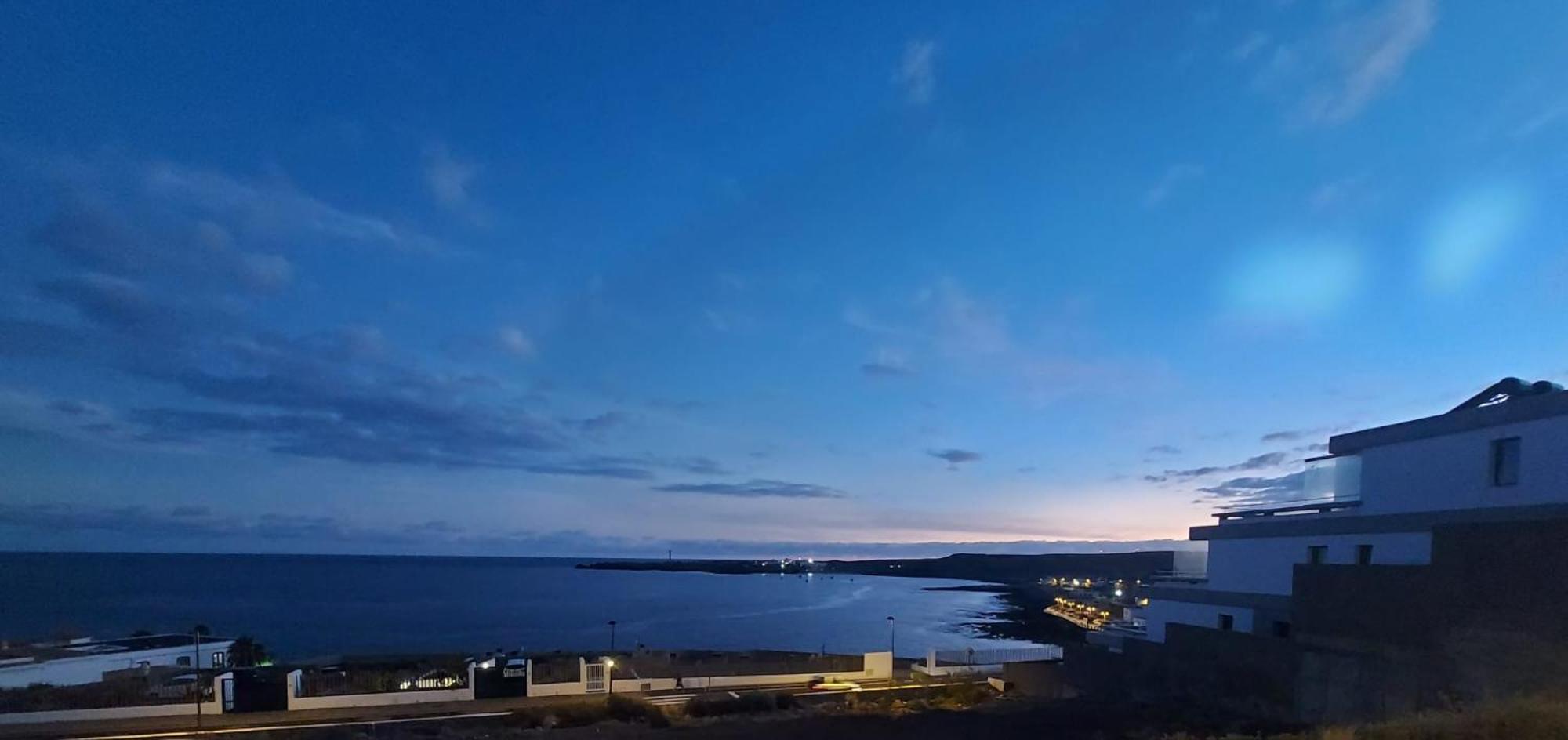 Relax And Quiet Apartment For Remote Working, With Wonderful Sea Views In Poris De Abona, Tenerife - Canary Islands Екстер'єр фото