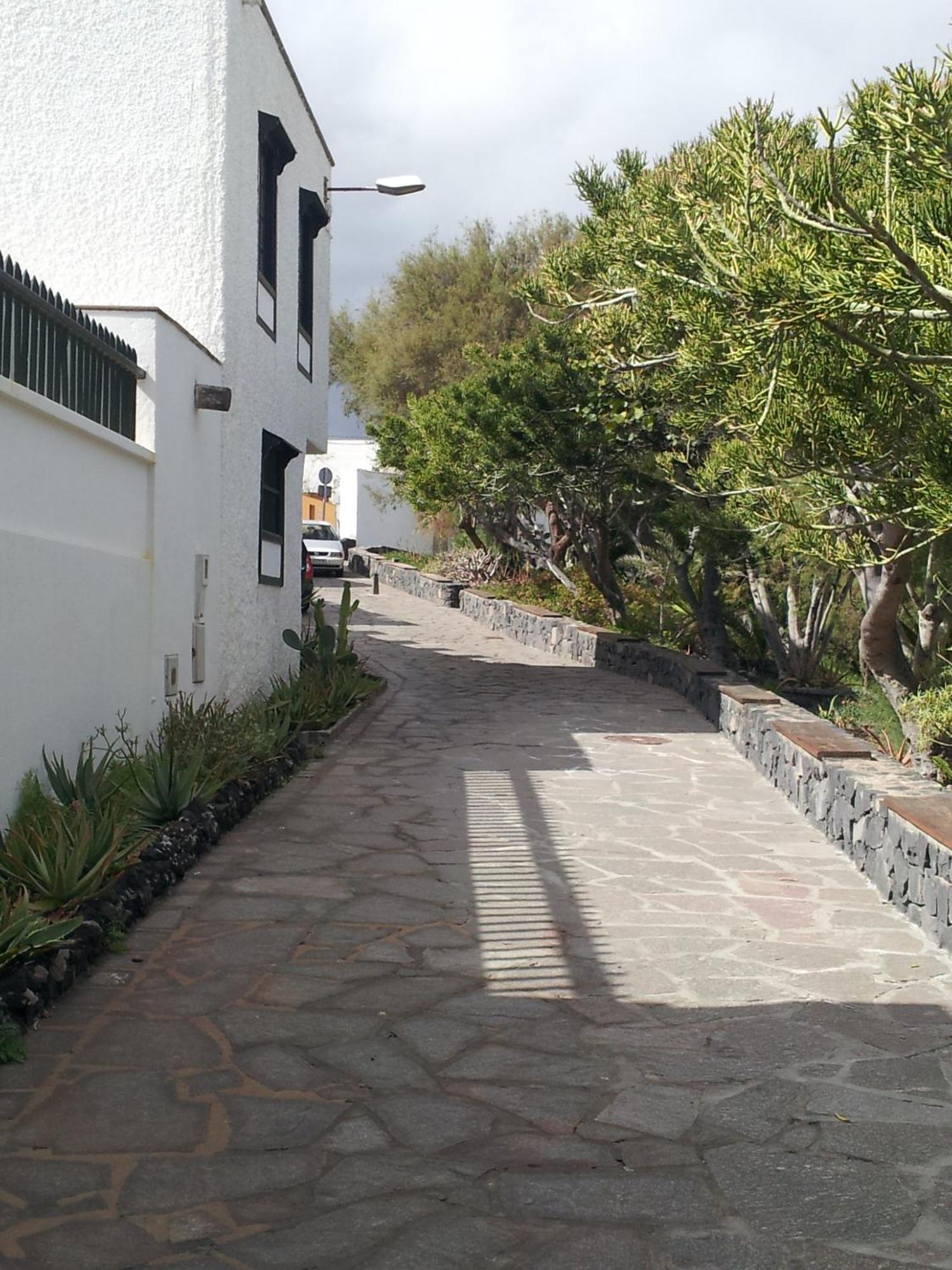 Relax And Quiet Apartment For Remote Working, With Wonderful Sea Views In Poris De Abona, Tenerife - Canary Islands Екстер'єр фото