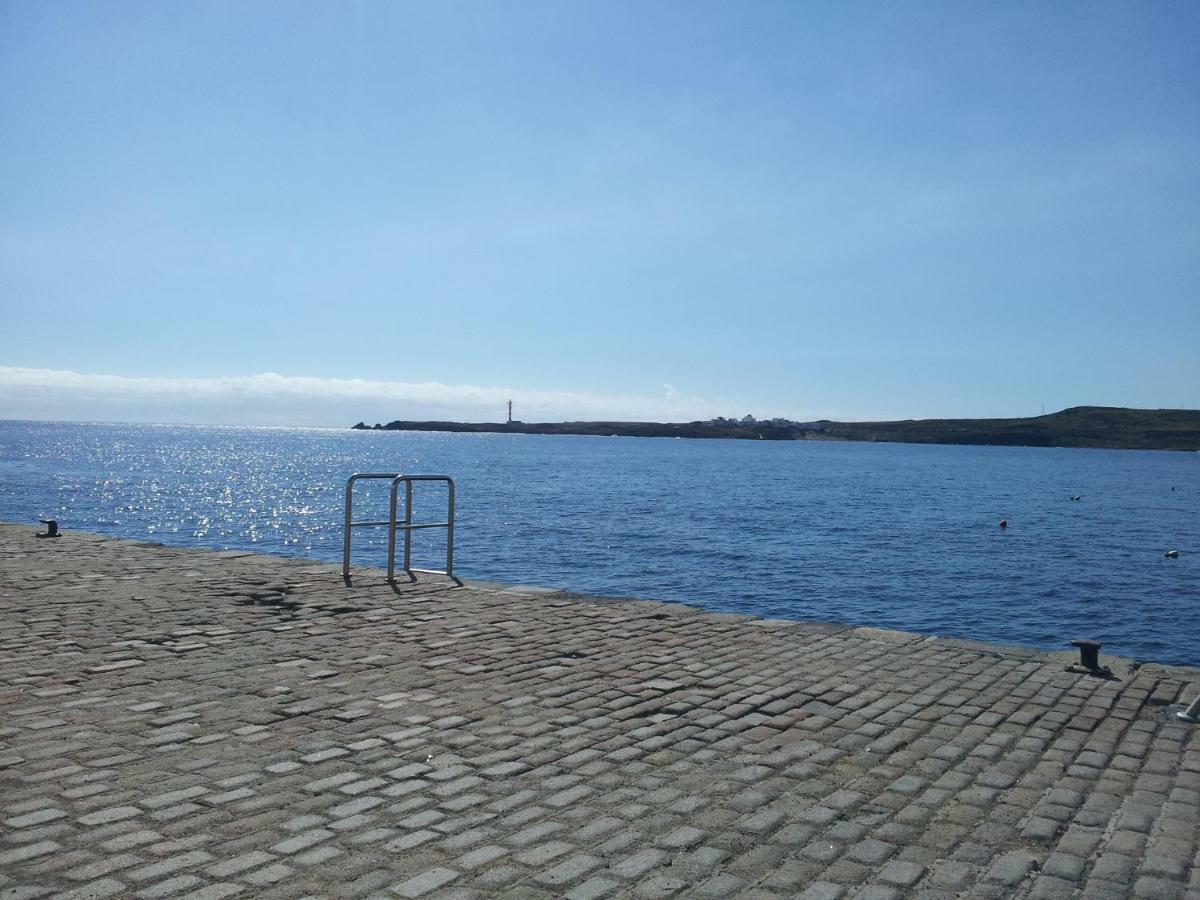 Relax And Quiet Apartment For Remote Working, With Wonderful Sea Views In Poris De Abona, Tenerife - Canary Islands Екстер'єр фото